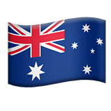 AU flag