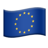 EU flag