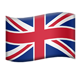 UK flag