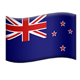 NZ flag