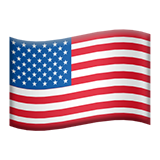 US flag